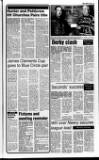 Larne Times Thursday 03 January 1991 Page 25