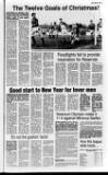 Larne Times Thursday 03 January 1991 Page 27
