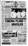 Larne Times Thursday 10 January 1991 Page 1