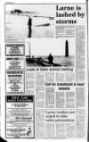 Larne Times Thursday 10 January 1991 Page 4