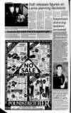 Larne Times Thursday 10 January 1991 Page 6