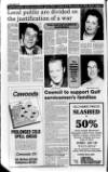 Larne Times Thursday 10 January 1991 Page 8