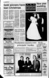 Larne Times Thursday 10 January 1991 Page 10