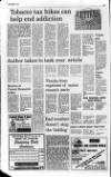 Larne Times Thursday 10 January 1991 Page 12