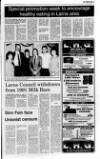 Larne Times Thursday 10 January 1991 Page 13
