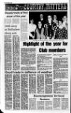 Larne Times Thursday 10 January 1991 Page 18