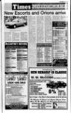 Larne Times Thursday 10 January 1991 Page 29