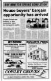 Larne Times Thursday 10 January 1991 Page 31
