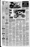 Larne Times Thursday 10 January 1991 Page 36