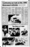 Larne Times Thursday 10 January 1991 Page 40