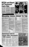 Larne Times Thursday 10 January 1991 Page 42