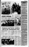 Larne Times Thursday 10 January 1991 Page 45