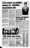 Larne Times Thursday 10 January 1991 Page 46