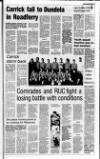 Larne Times Thursday 10 January 1991 Page 47