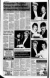 Larne Times Thursday 17 January 1991 Page 8