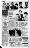 Larne Times Thursday 17 January 1991 Page 10