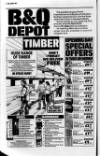 Larne Times Thursday 17 January 1991 Page 12