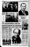 Larne Times Thursday 17 January 1991 Page 14