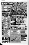 Larne Times Thursday 17 January 1991 Page 18