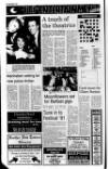 Larne Times Thursday 17 January 1991 Page 20