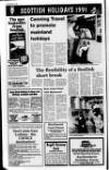 Larne Times Thursday 17 January 1991 Page 26