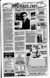 Larne Times Thursday 17 January 1991 Page 27