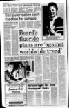 Larne Times Thursday 17 January 1991 Page 28