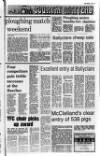 Larne Times Thursday 17 January 1991 Page 33