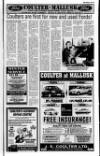 Larne Times Thursday 17 January 1991 Page 37