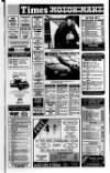 Larne Times Thursday 17 January 1991 Page 41