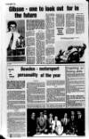 Larne Times Thursday 17 January 1991 Page 48