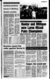 Larne Times Thursday 17 January 1991 Page 49