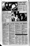 Larne Times Thursday 17 January 1991 Page 50
