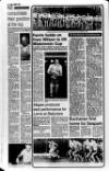 Larne Times Thursday 17 January 1991 Page 54