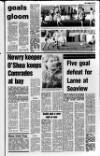 Larne Times Thursday 17 January 1991 Page 57