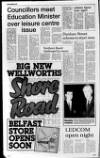 Larne Times Thursday 24 January 1991 Page 2