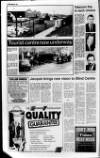 Larne Times Thursday 24 January 1991 Page 8