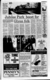 Larne Times Thursday 24 January 1991 Page 9