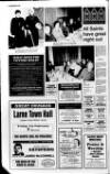Larne Times Thursday 24 January 1991 Page 10