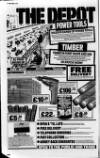 Larne Times Thursday 24 January 1991 Page 12