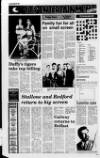 Larne Times Thursday 24 January 1991 Page 14