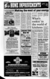Larne Times Thursday 24 January 1991 Page 18