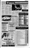 Larne Times Thursday 24 January 1991 Page 23