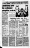 Larne Times Thursday 24 January 1991 Page 28