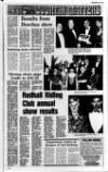 Larne Times Thursday 24 January 1991 Page 29
