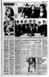 Larne Times Thursday 24 January 1991 Page 31