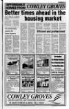 Larne Times Thursday 24 January 1991 Page 33