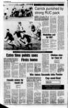 Larne Times Thursday 24 January 1991 Page 40