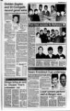 Larne Times Thursday 24 January 1991 Page 45