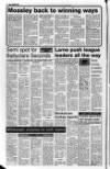 Larne Times Thursday 24 January 1991 Page 46